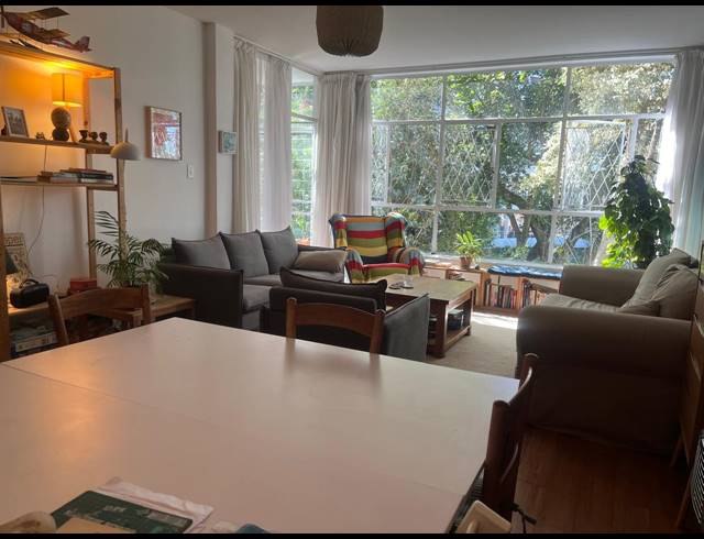 3 BEDROOM APARTMENT TO LET IN BIRDHAVEN